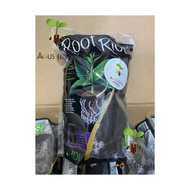 [สินค้าพร้อมจัดส่ง]⭐⭐Root Riot แบบ ถุง original package ขนาด 50 ชิ้น (50 cubes) ปักชำ เพาะ เมล็ด ของ