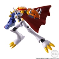 BANDAI TAMASHI EXCLUSIVE SHODO DIGIMON - OMEGAMON / OMNIMON FIGURE NOT SHF