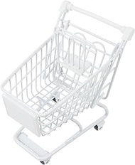 Vaguelly ミニショッピングカート trolley trolly dolly anigift gifts gifuto the gift shopping cart 車輪付き食料品カート ミニ