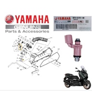 XMAX 300 INJECTOR ORIGINAL YAMAHA