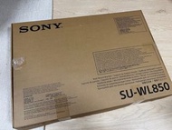 Sony SU-WL850 電視掛牆架