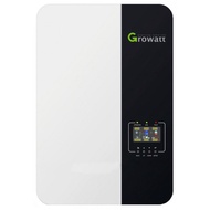 Growatt Spf5000es off grid inverter