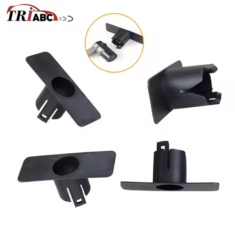 411570159 6Q0919486 Parking Sensor Holder For Benz VW Passat Polo Touran E53 E60 E39 E46 X3 X5 E64 P