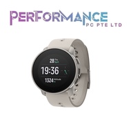 SUUNTO 9 PEAK PRO TITANIUM Military Tested Navigation Feature Unisex Smart Watch (2 Year Warranty By Ban Leong)