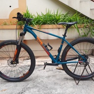 Sepeda MTB Polygon Xtrada 6 2019 size M 27.5"