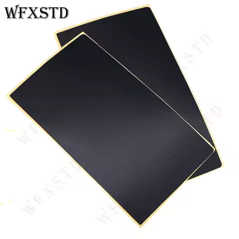 2Pcs New Touchpad Touch Sticker For Lenovo Thinkpad 2018 X1 Carbon S2 X280 L13 Yoga L380 L390 Touchp