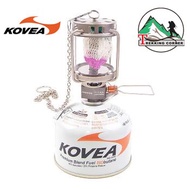 Kovea ตะเกียงพกพา  Premium Titan Lantern