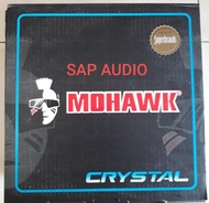 Subwoofer 12 inch MOHAWK MC-124 sub 12 inch Mohawk MC-124 tools