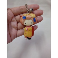 Assorted preloved keychain KC43 some with defects J soul Brother Minion BT21 Anpanman