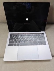 95%NEW Apple MacBook Pro 2017 13吋 ¡5 8GB RAM 512GB #touch bar 指紋解鎖 香港行貨 model A1706
