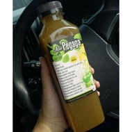 JUS PEGAGA by Susuk Manja