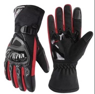 冬季保暖防風防水手套 全新未使用過