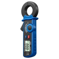 &H In stock CEM DT-9810 Mini Digital Clamp Meter AC Leakage Current Tester 200A Range 1.2inch Jaw 9V