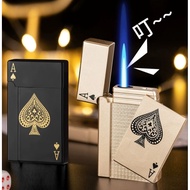 Creative Jet Flame Lighter