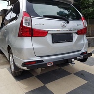 Towing BAR ARB - TOING ARB MODEL LONG ALL NEW AVANZA XENIA 2006-2019