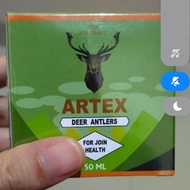ARTEX Asli Original Cream Nyeri Tulang Sendi Lutut Terbaik Artex Krim
