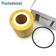 3.0L V6 DIESEL OIL FILTER & SEAL FOR LAND ROVER DISCOVERY 4 2017- RANGE ROVER SPORT 2010-2013 2014- 