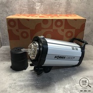 『澄橘』FOMEX E-600 閃光棚燈 銀《3C租借 歡迎折抵》A73539