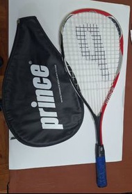 Prince Squash Racket 兒童壁球拍