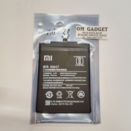 Baterai xiaomi redmi 3s BM37 original Batre