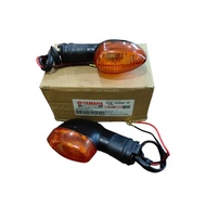 YAMAHA FZ150 V1 Old Front / Rear Signal Lamp Set Left & Right Signal Lampu Depan / Belakang Set (Kir