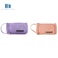 Large Capacity Pencil Case Kawaii Pencil Cases School Student Pen Case Supplies Pencil Storage Bag Box Stationery