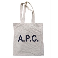 APC TOTE BAG PRELOVED ITEM