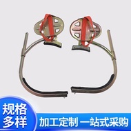 Electrician Climbing Rod Foot Buckle Foot Buckle Electric Climbing Cement Rod Electric Pole Foot Cli