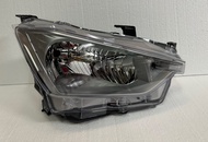 ไฟหน้า อีซูซุ ดีแม็กซ์ ออนิว ฮาโลเจน ปี 2020-2023 (Depo) **สินค้าตรงรุ่นรถ**   เสื้อไฟหน้า โคมไฟหน้า