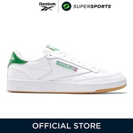 REEBOK Club C 85 Vintage รองเท้าลำลองผู้ใหญ่ [Online Exclusive]