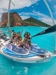 #270Pro - 全碳纖維超長自拍桿 BACKPACK / BLACK 隱形自拍桿