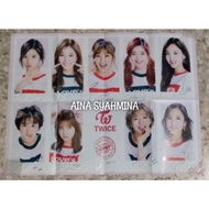 Poster Magazine Epop Double Sided Poster Kpop (Ready Stock)‼️