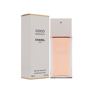 Chanel COCO MADEMOISELLE 淡香水 100毫升