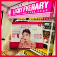 BRILLIANT SET || SOAP || CREAM