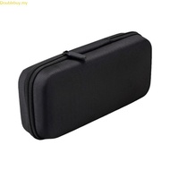 Doublebuy Handheld Handbag Cover Shockproof Impactresistant Storage Box Case Bag for RG556