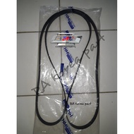 HYUNDAI Original.. Fan Belt Vbelt Sonata 6Pk 2584 Van Original FanTALI