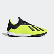 Adidas รองเท้าฟุตบอลหญ้าเทียม X Tango 18.3 DB2475 (Green)