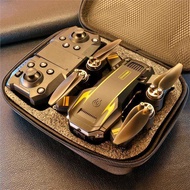 S6PRO Brushless Smart Obstacle Avoidance Drone Positioning Quadcopter Remote Control Toy G6PRO