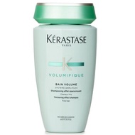 Kerastase Resistance Bain Volumifique Thickening Effect Shampoo (For Fine Hair) 250ml/8.5oz