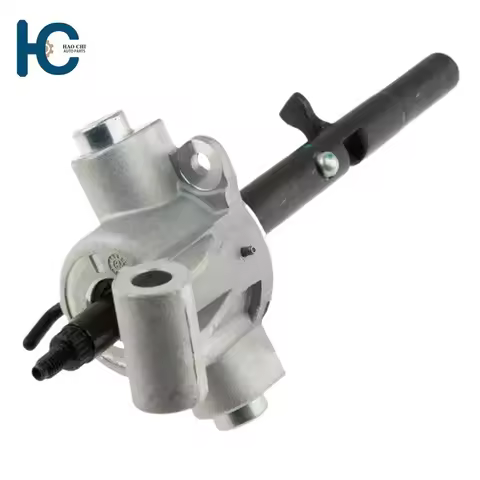 02T301230J 02T301230B Transmission Gear Shifter Shaft for VW Bora Audi A2 Skoda Fabia Cordoba Golf P