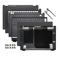 For DELL Latitude 3410 E3410 Laptop LCD Rear Cover/Front Frame/Palm Pad Keyboard/Bottom Cover/Hinge 