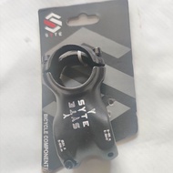 Stem syte 31.8 oversize stem os over size 31 8