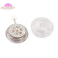 2813 Watch Movement, Metal Mechanical Watch Movement, Automatic Clock Movement Replacement Part for 