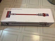 Dyson v10