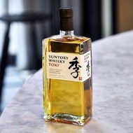 Suntory Toki 700ml 三得利 季
