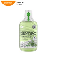 Biomed Multiactive Mouthwash Gum Health 500Ml