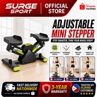 Stepper Exercise Portable Mini Stepper Exercise Equipment Silent Steper At Home Outdoor Fitness