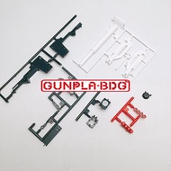 Changlong 5502 RG 1:144 RX-93 V Nu Part Bazooka