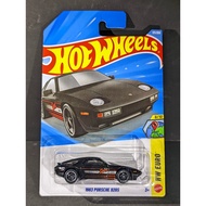 Hot Wheels - 1983 Porsche 928S