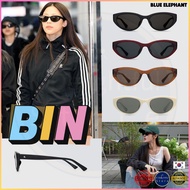 [BLUE ELEPHANT] BIN / 4COLOR /BIN black, BIN brown, BIN ivory, BIN red wine brown